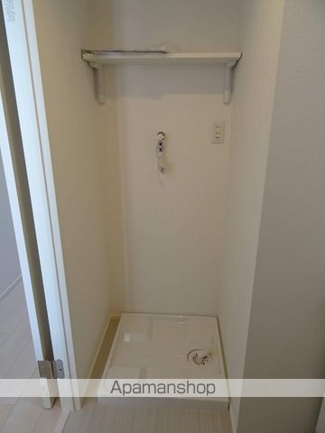 ハーモニーテラス宮城野原の内装写真