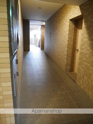 大阪府和泉市のぞみ野３丁目[3LDK/63.8m2]のロビー1