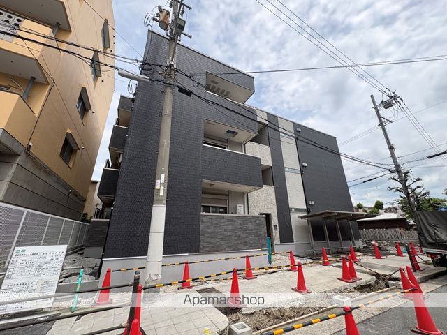 STスクエア 徳庵の外観写真