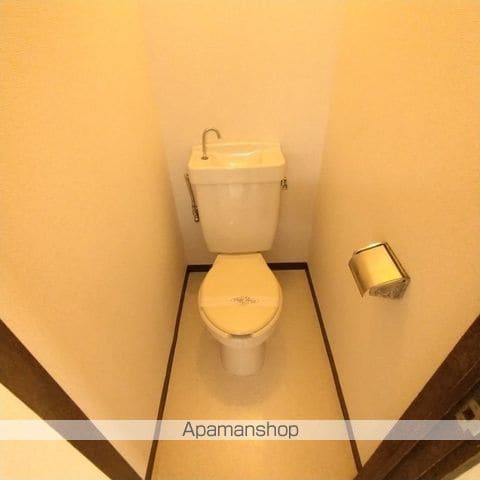 菅野又ハイツの内装写真