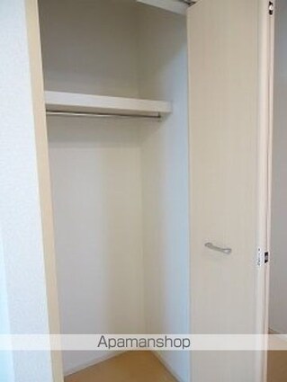 ドラセナ　Ａ[1LDK/45.07m2]の収納