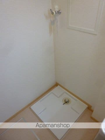 モダングランツFの内装写真
