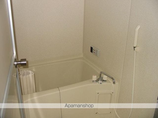 ファーストパークマンションの内装写真