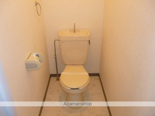 エビスマンションの内装写真
