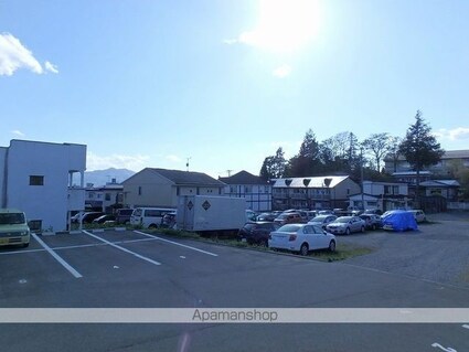 パインヒルズ[1LDK/31.56m2]の内装3