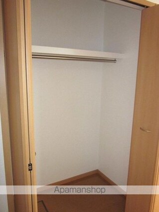 広島県府中市中須町[1R/32.9m2]の収納