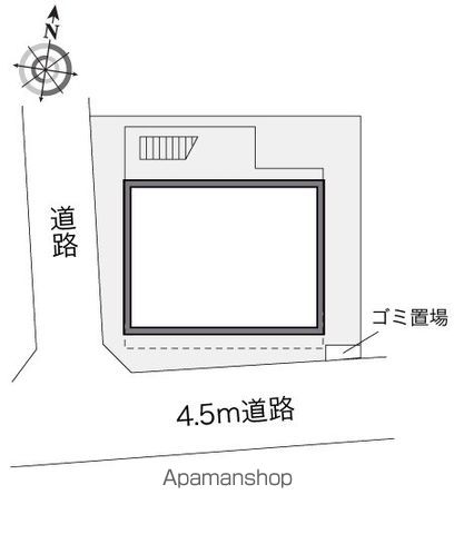 レオパレスサンセットのその他写真