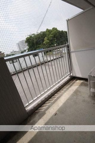 ガーデンコート立野の内装写真