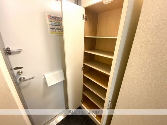 レオパレスSTEPの内装写真