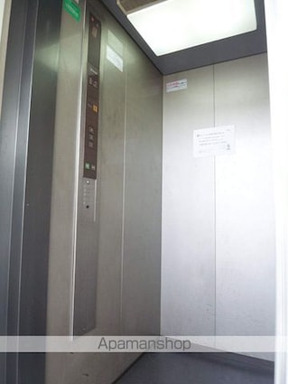 東京都世田谷区松原５丁目[1DK/29.75m2]のロビー