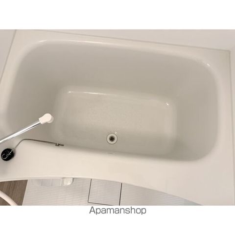 エルフォルテ東日暮里の内装写真