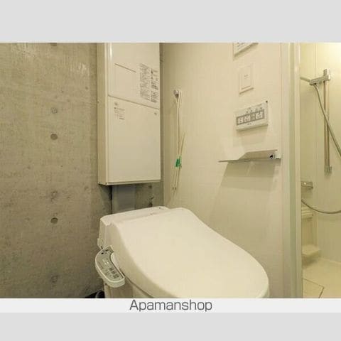 ルーデンス常盤台IIIの内装写真