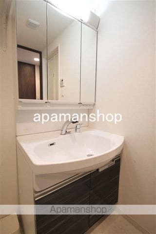 PRESSANCE立売堀パークシティの内装写真