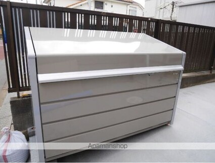 エスポワール[1K/20.1m2]の共用部4