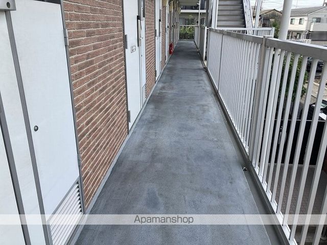 レオパレス徳丸ヒルズのその他写真
