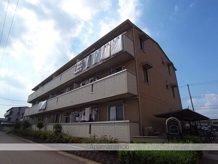 エミネンスＭ　Ｂ[1LDK/45.04m2]の外観2