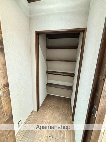 ルマ南本町の内装写真
