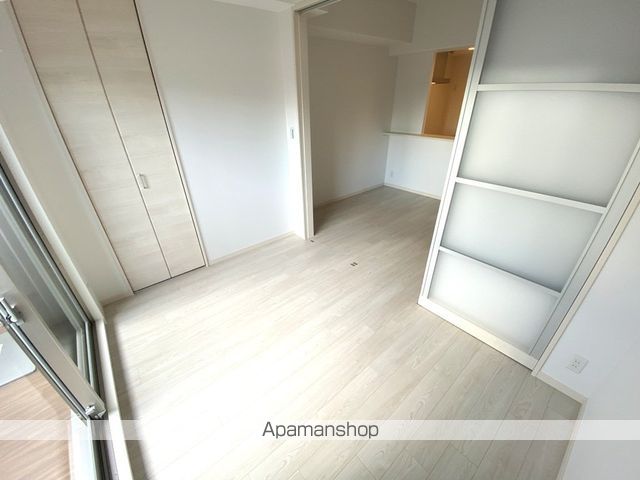 ALIVIS北梅田の内装写真