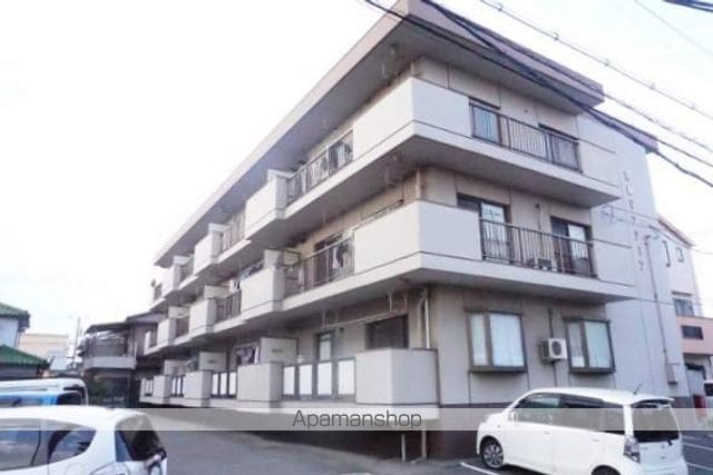 羽原マンション