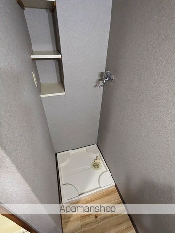 MIYO87天下茶屋の内装写真