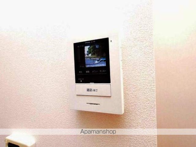 ナイトビュウAの内装写真