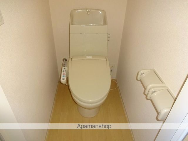 ラ ルーチェ Mの内装写真