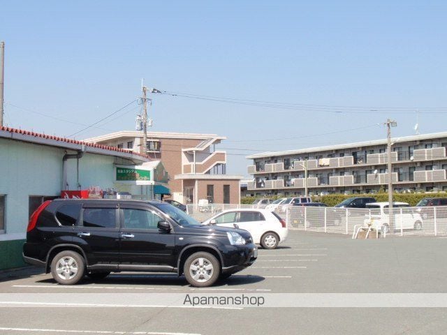 AMビルの周辺写真