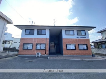 香川県高松市木太町[2LDK/55.9m2]の外観3