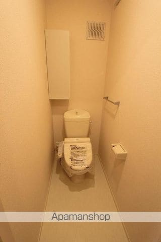 エスペランサ 花ノ宮の内装写真