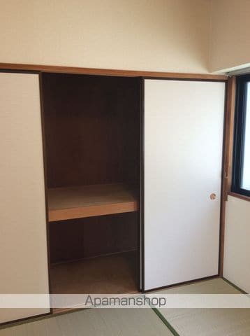 Kコート観月の内装写真
