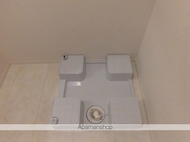 インペリアルSの内装写真