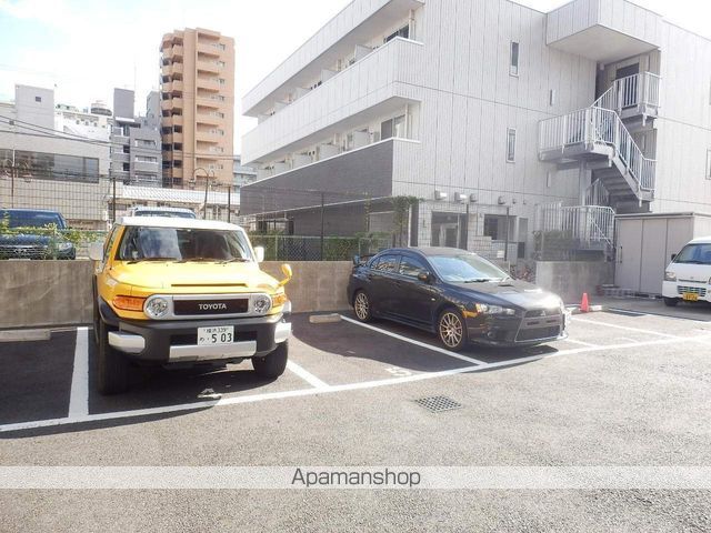 ガディス・パーク行徳壱番館のその他写真
