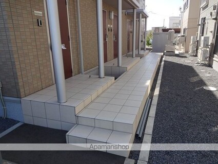 ファイン西大野[1LDK/32.77m2]の共用部1