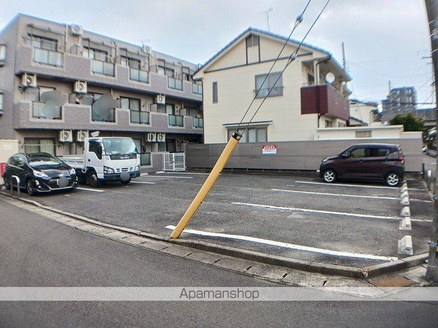 キャッスルパーク南仙台のその他写真