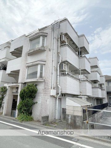 スカイコート立川2