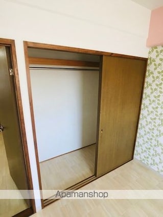 ローゼ宮尾[2LDK/50.22m2]の収納