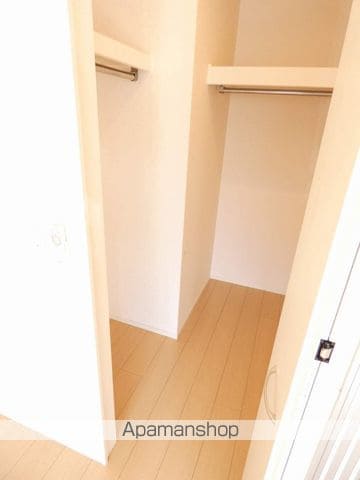 グランドゥール Aの内装写真