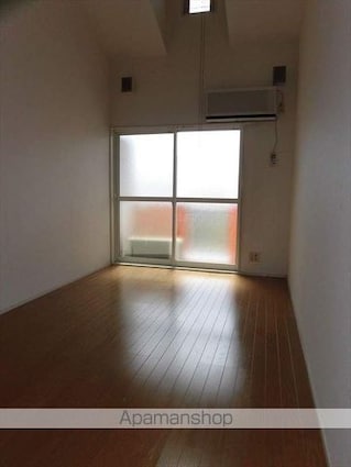 シティパル秋月[1K/20m2]のリビング・居間