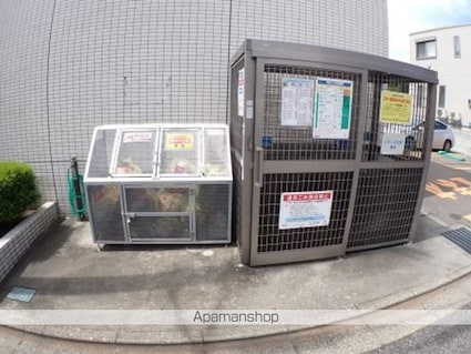 レガーロ旭町[2LDK/60.73m2]の外観4