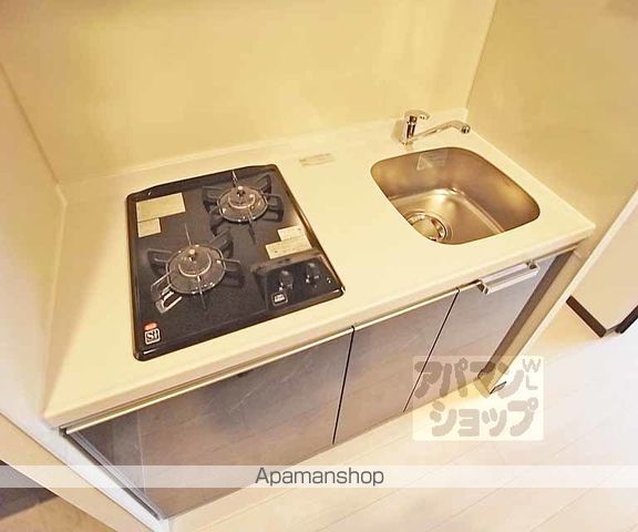 ベラジオ堀川今出川IIの内装写真