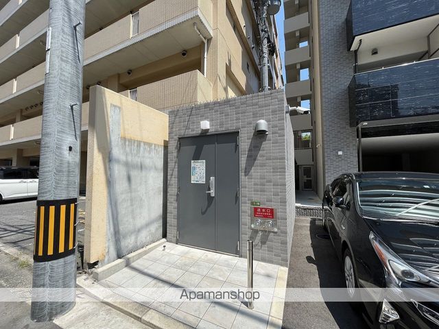 ヴィラ博丈昭和町のその他写真