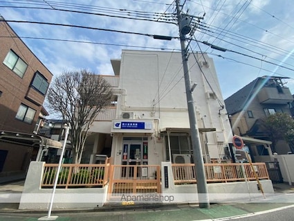 パークキューブ小岩[2LDK/55.72m2]の周辺3