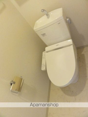 リブリ・神楽坂の内装写真
