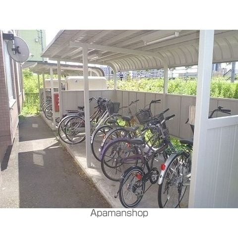 サンライズ文京台の内装写真