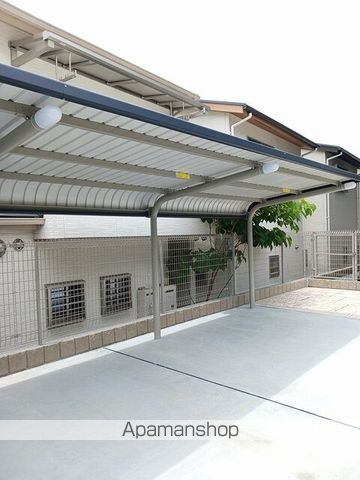 ヒカルサ京都山科大宅の内装写真