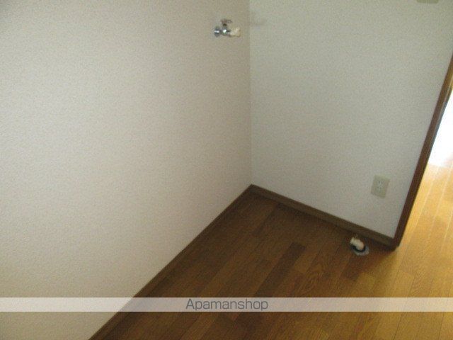 ハイツキャロルの内装写真