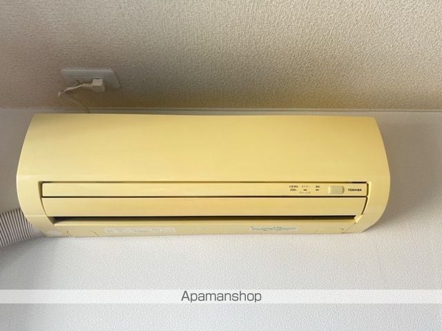 REFORTEの内装写真