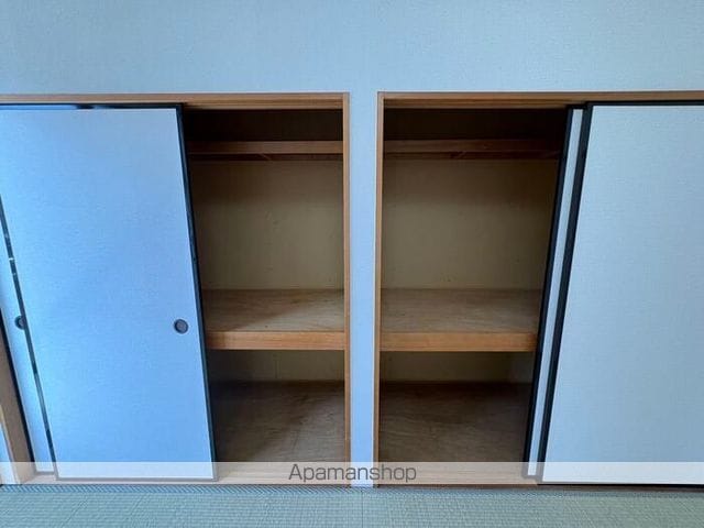 セジュール都 A棟の内装写真