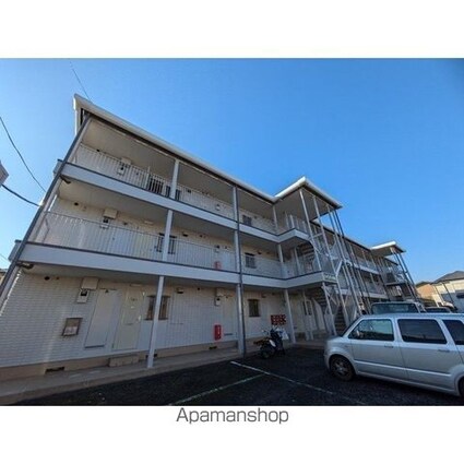 ハイシティ刈谷[1LDK/37.27m2]のエントランス