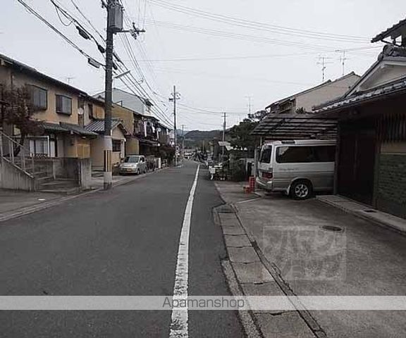 サンシティ西賀茂のその他写真